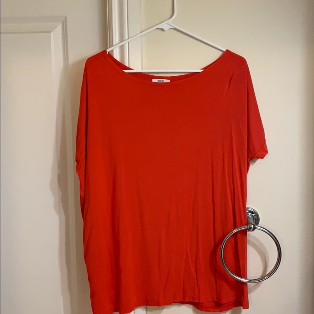 PIKO top